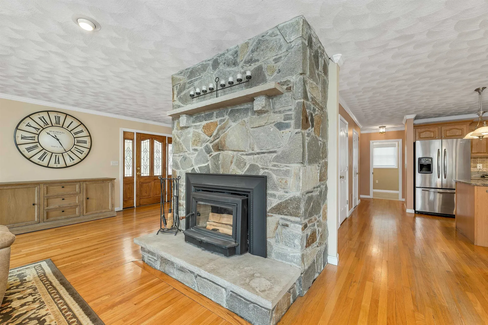 163 Mountain Road Nottingham NH 03290