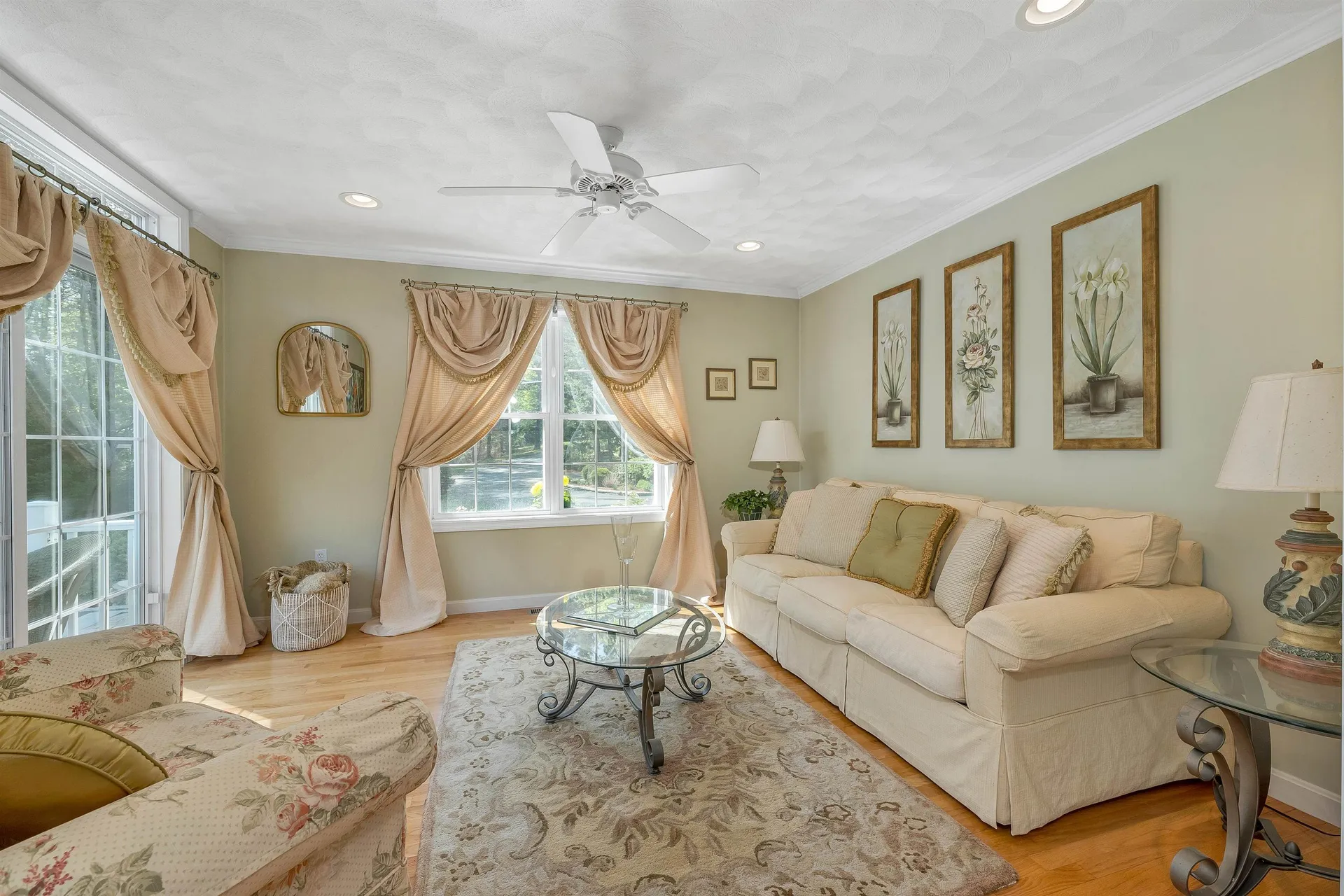 163 Mountain Road Nottingham NH 03290