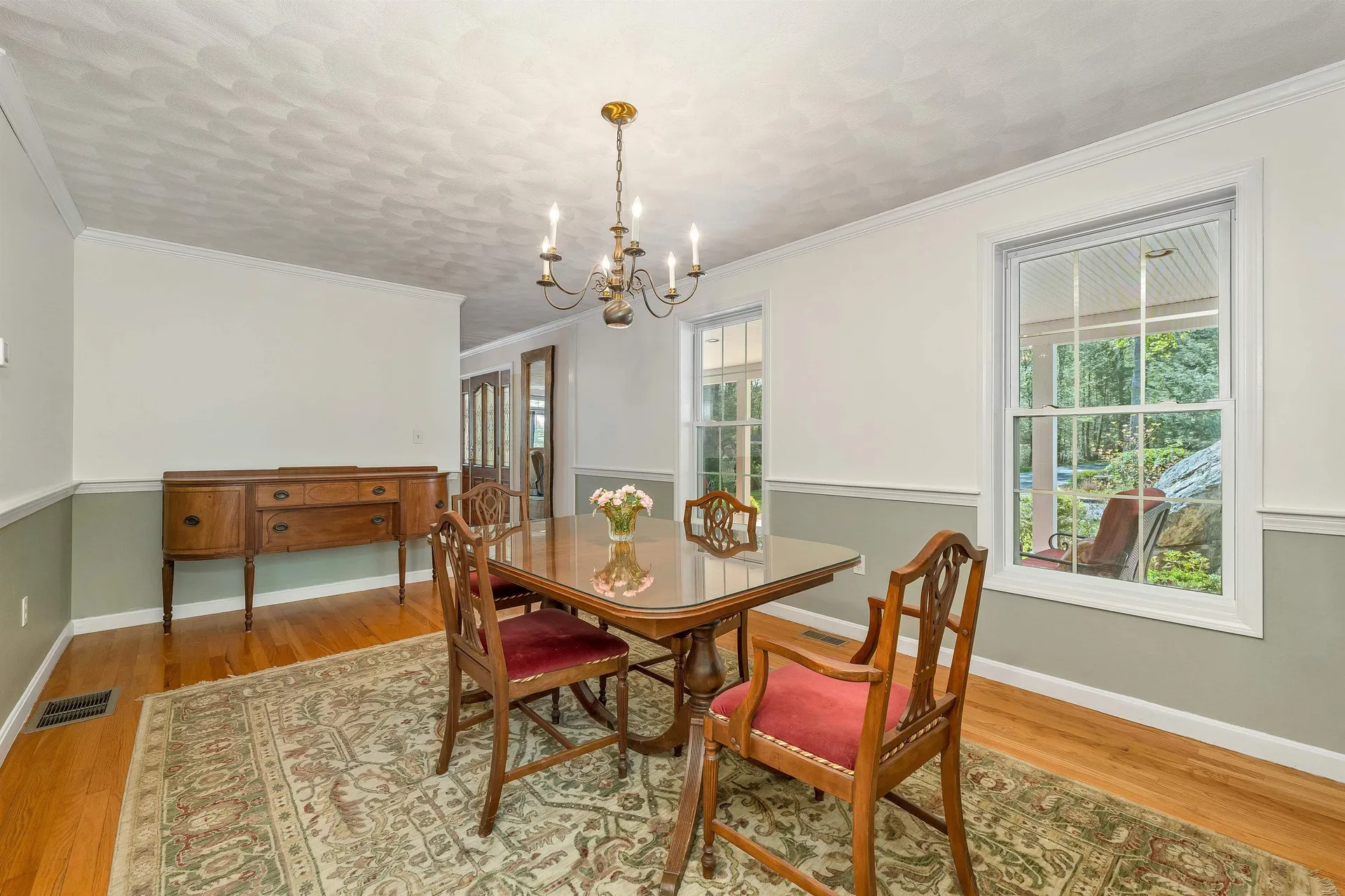 163 Mountain Road Nottingham NH 03290
