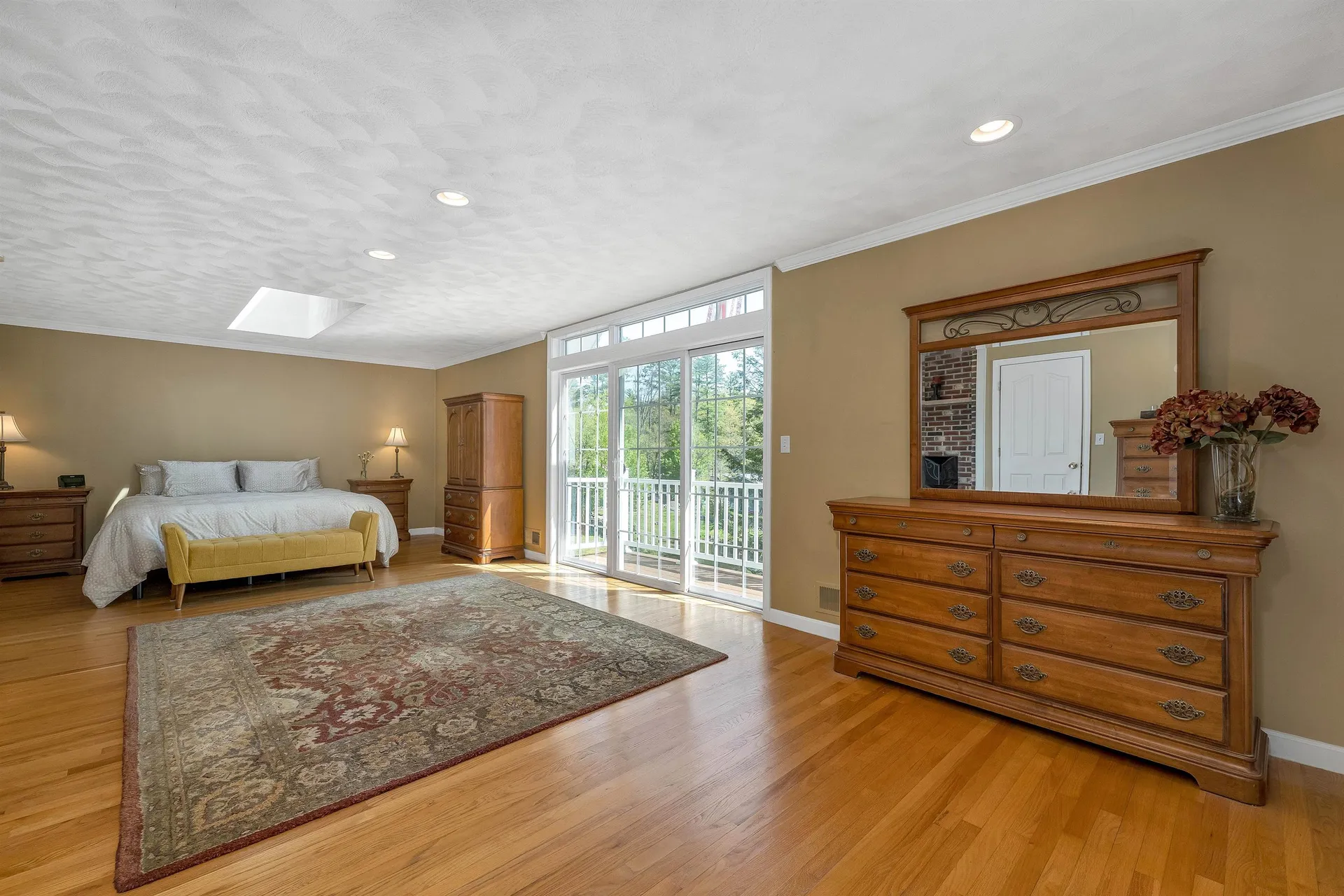 163 Mountain Road Nottingham NH 03290