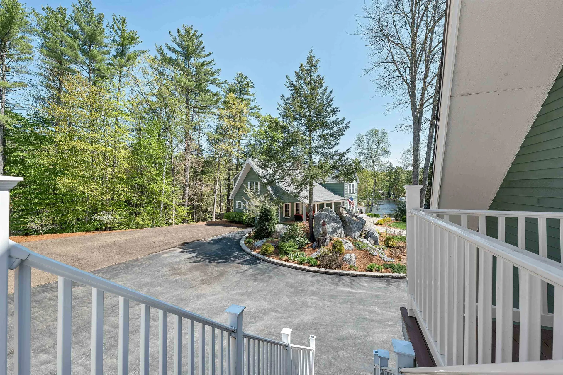 163 Mountain Road Nottingham NH 03290