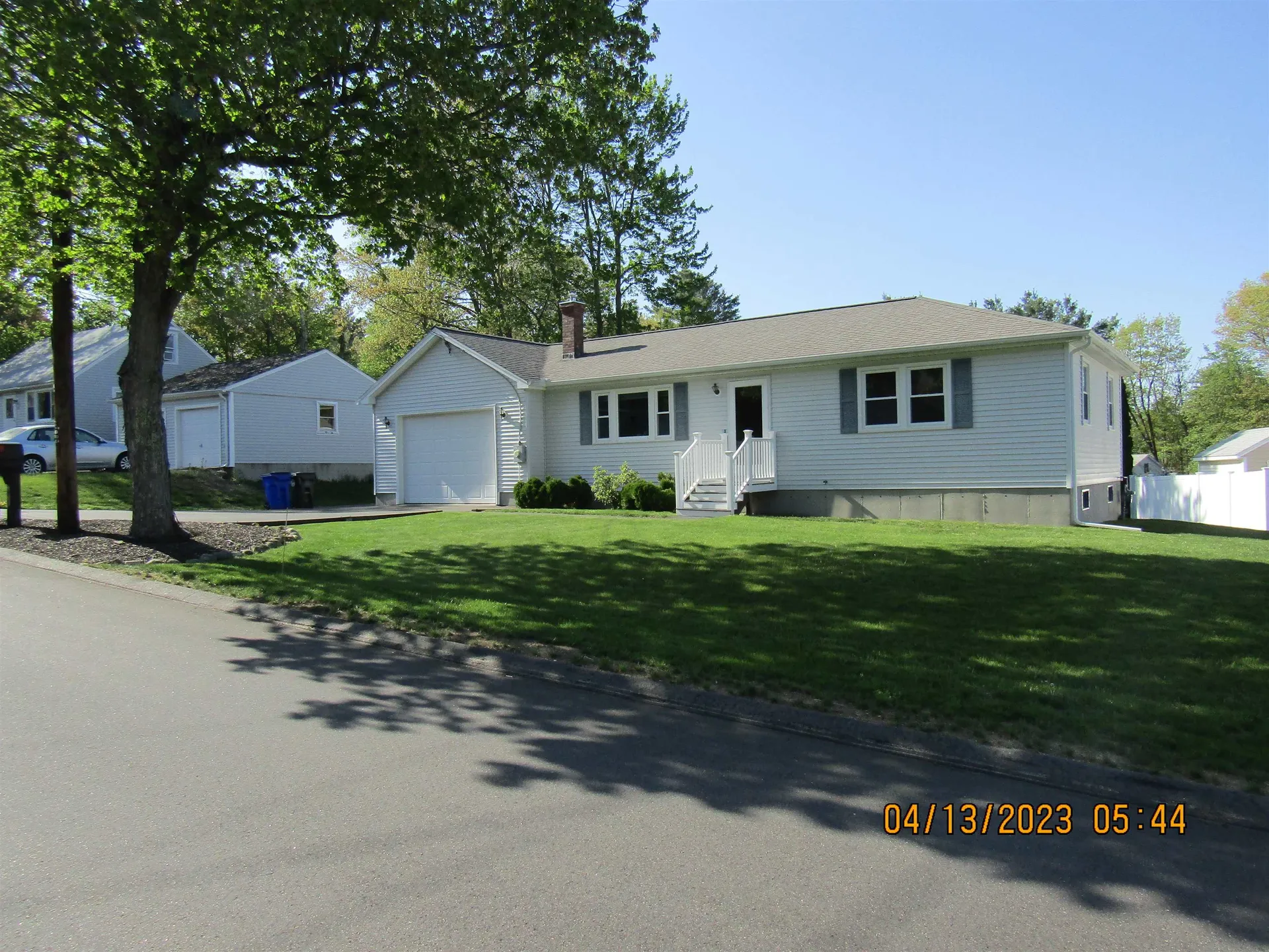 78 Warren Avenue Manchester NH 03102
