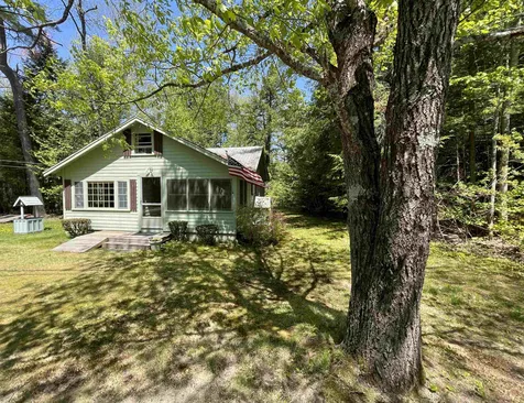 64 Bailey Road Effingham NH 03882