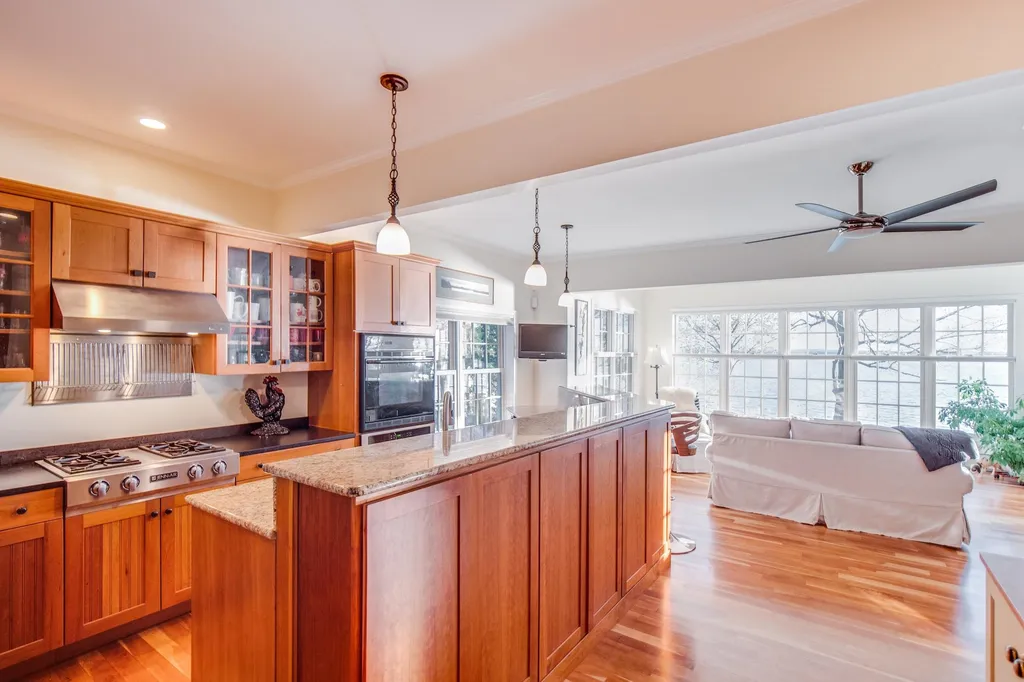 250 Eagle Mountain Harbor Road Milton VT 05468