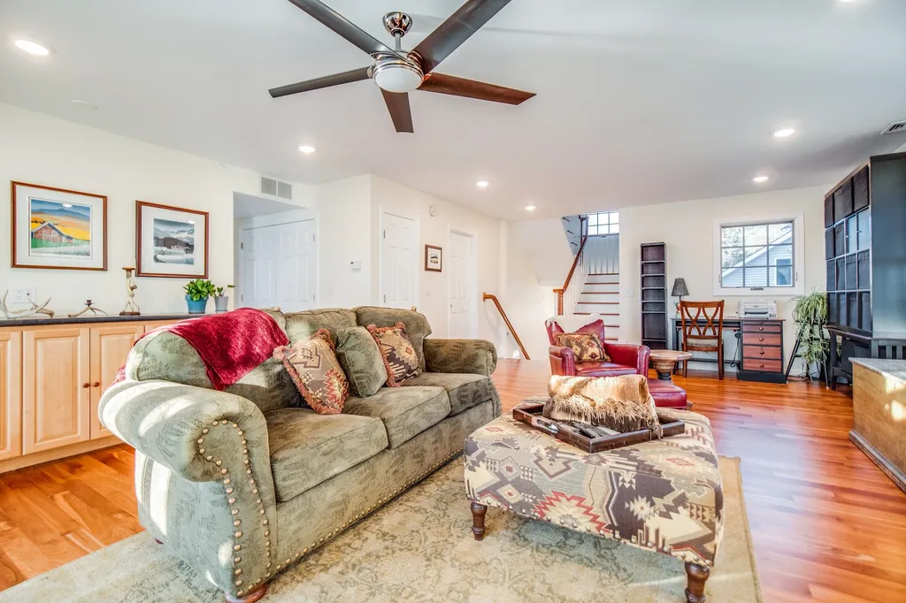 250 Eagle Mountain Harbor Road Milton VT 05468