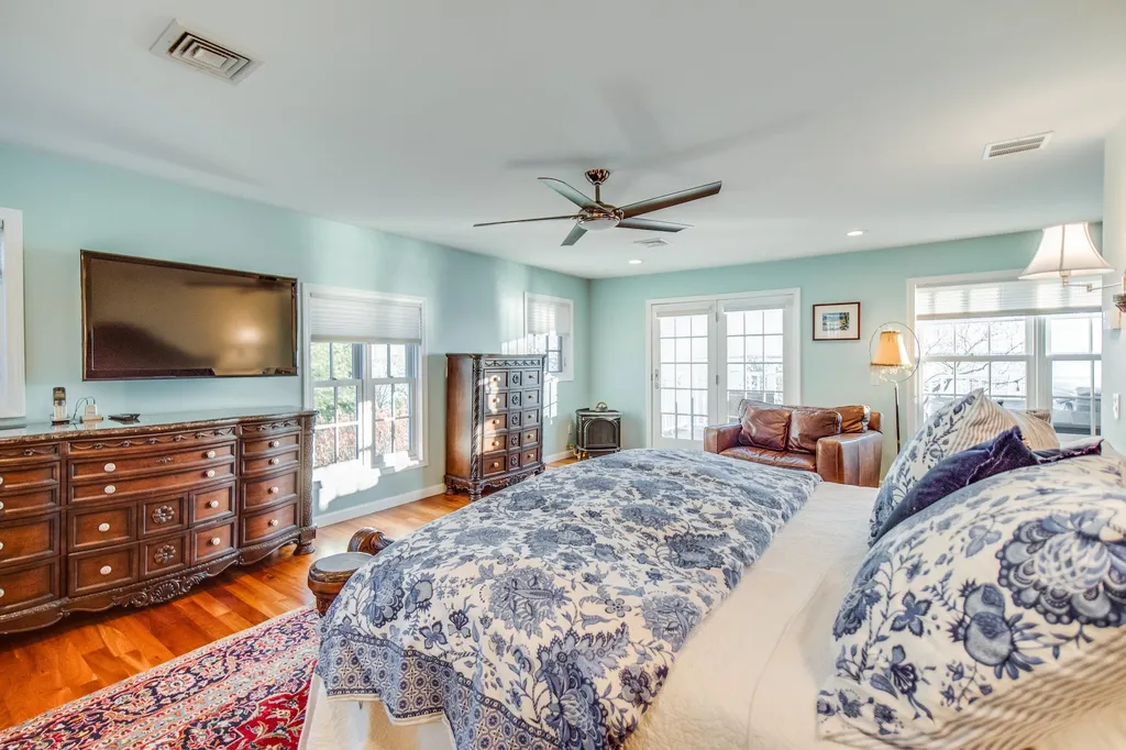 250 Eagle Mountain Harbor Road Milton VT 05468