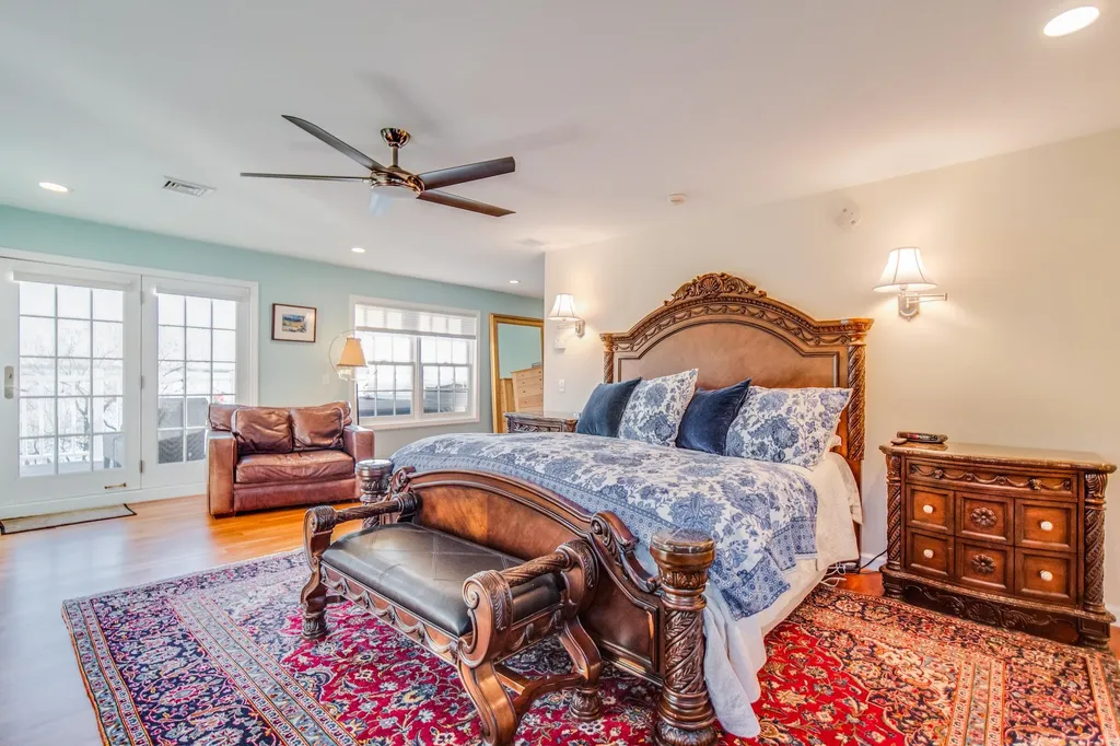 250 Eagle Mountain Harbor Road Milton VT 05468