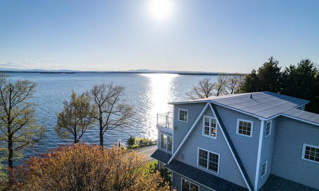 250 Eagle Mountain Harbor Road Milton VT 05468