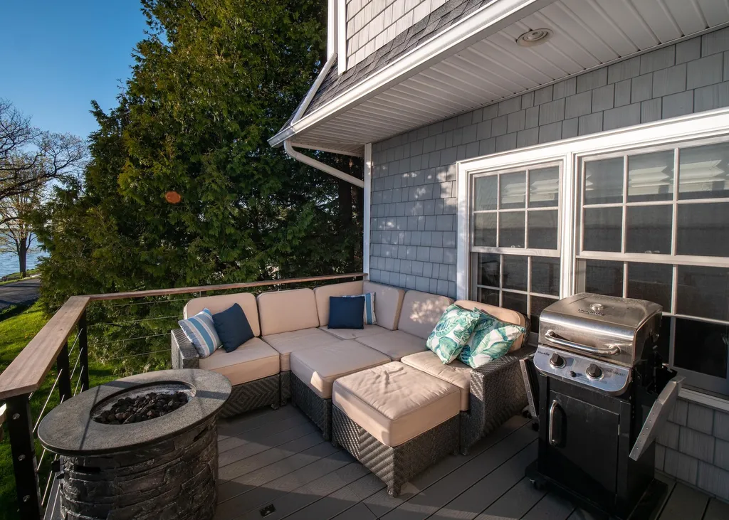 250 Eagle Mountain Harbor Road Milton VT 05468