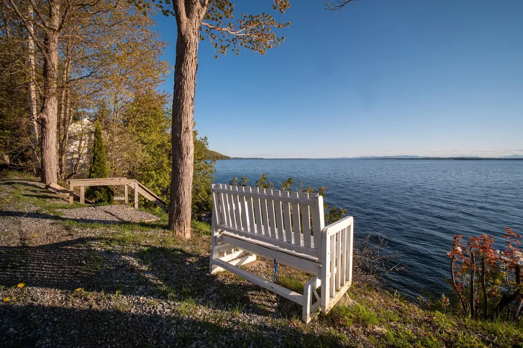 250 Eagle Mountain Harbor Road Milton VT 05468