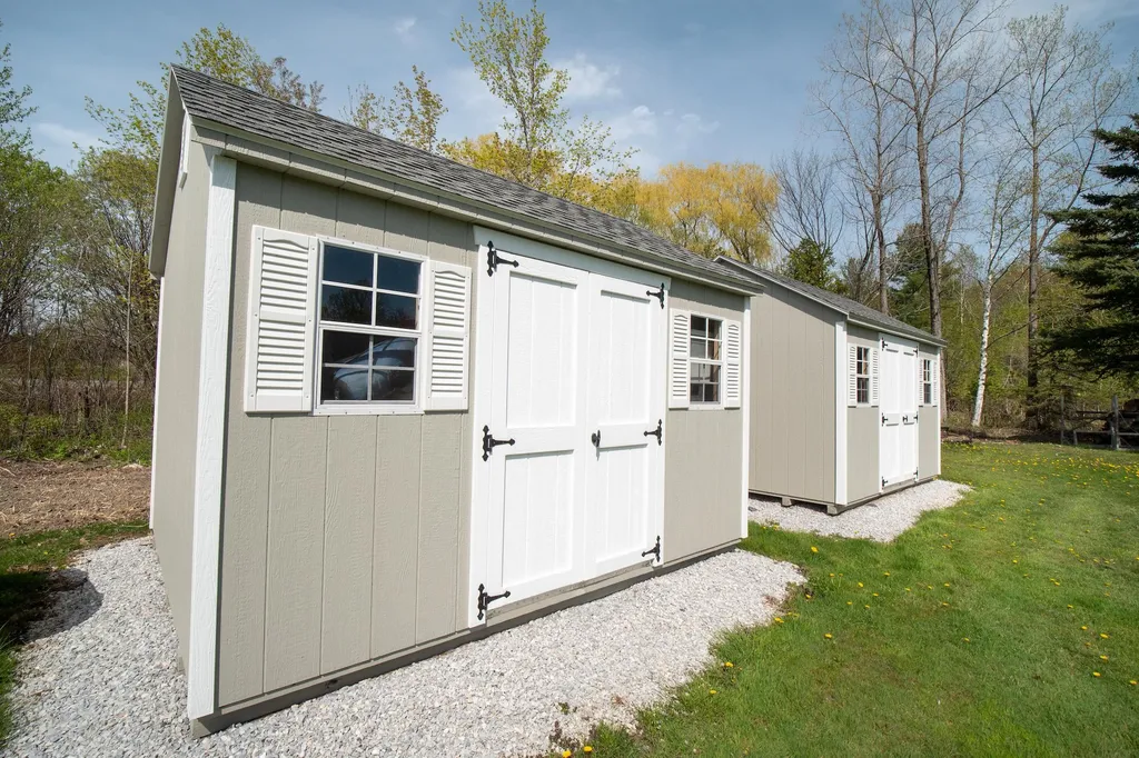 250 Eagle Mountain Harbor Road Milton VT 05468