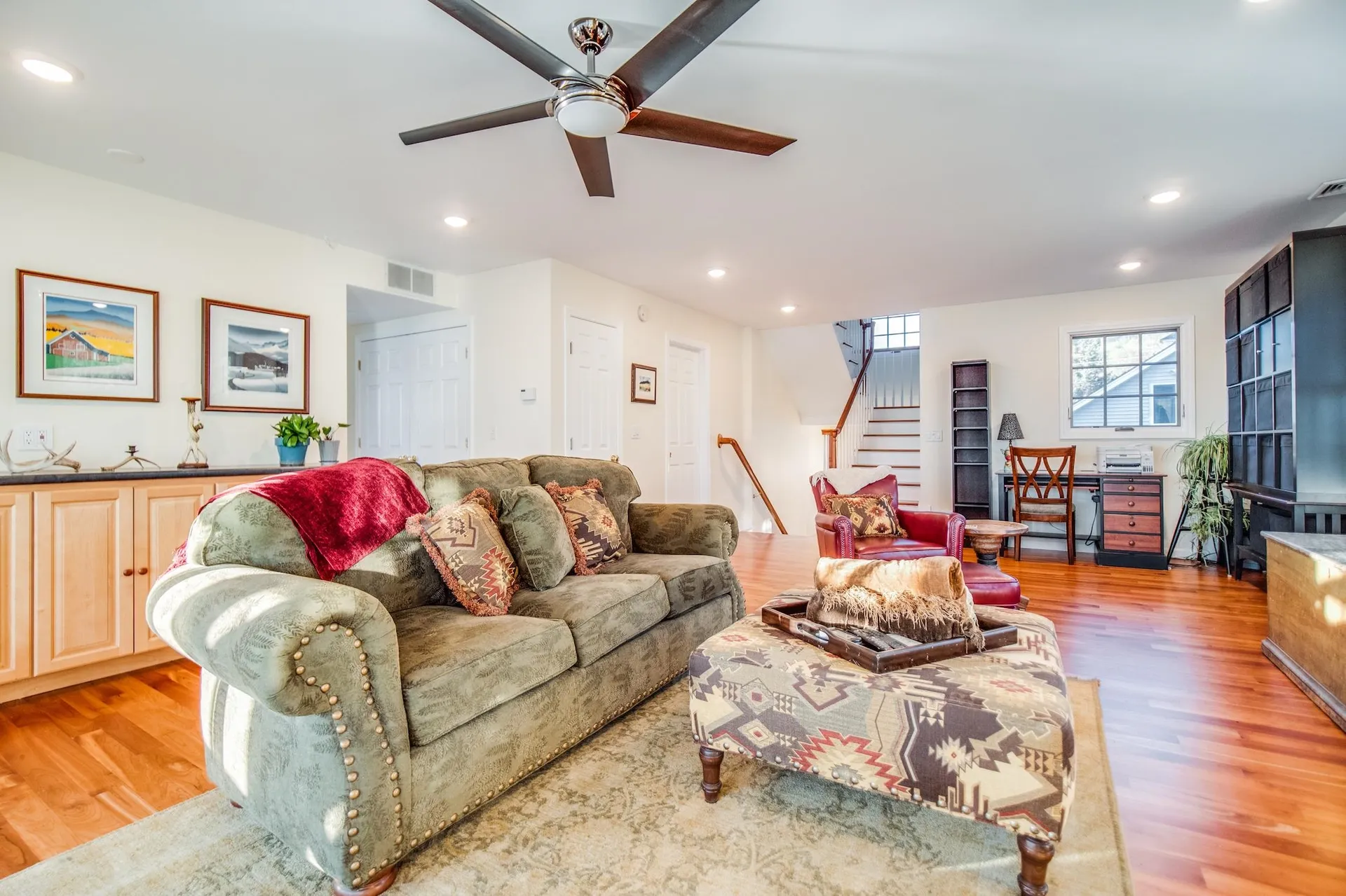 250 Eagle Mountain Harbor Road Milton VT 05468