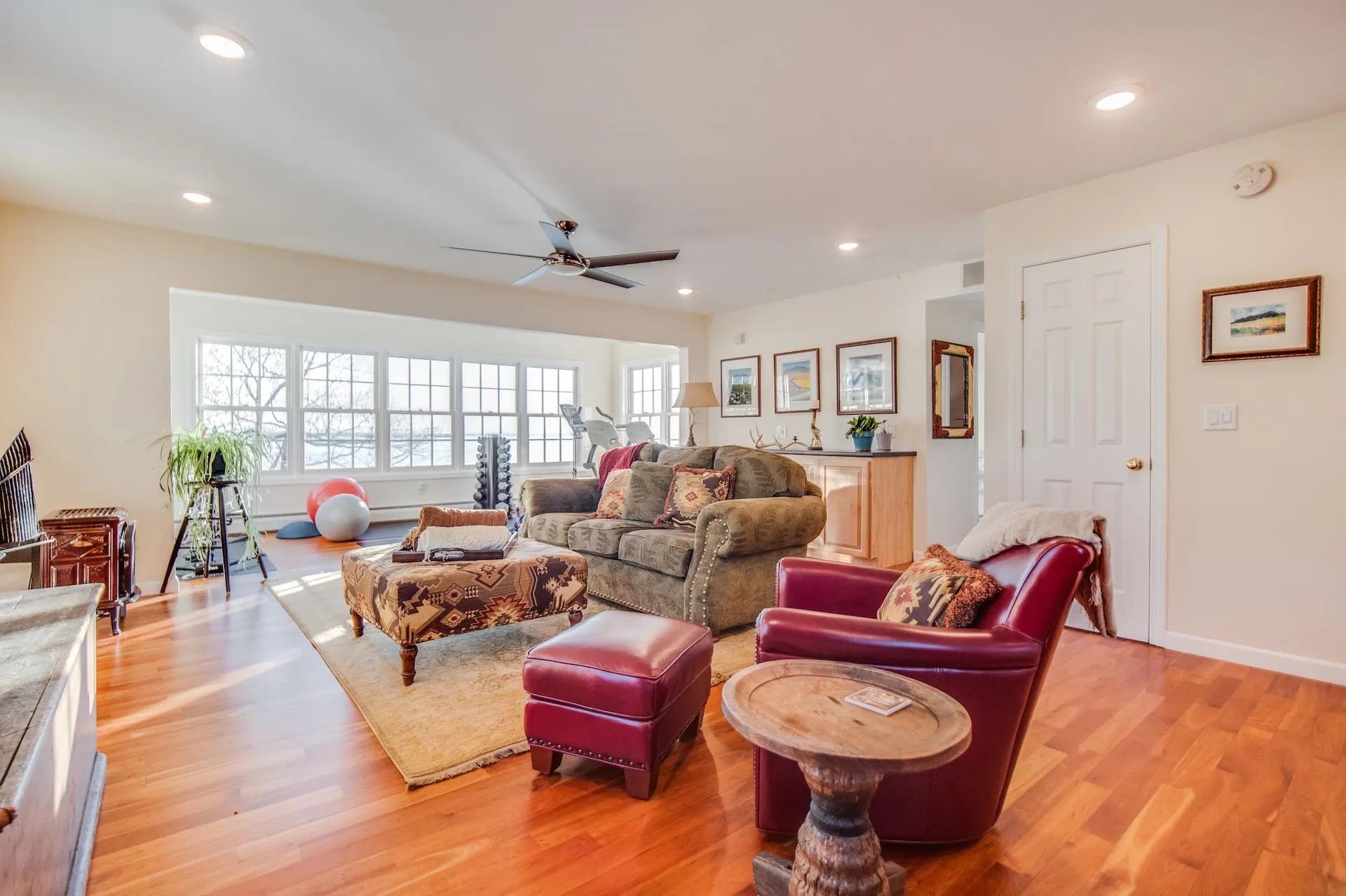 250 Eagle Mountain Harbor Road Milton VT 05468