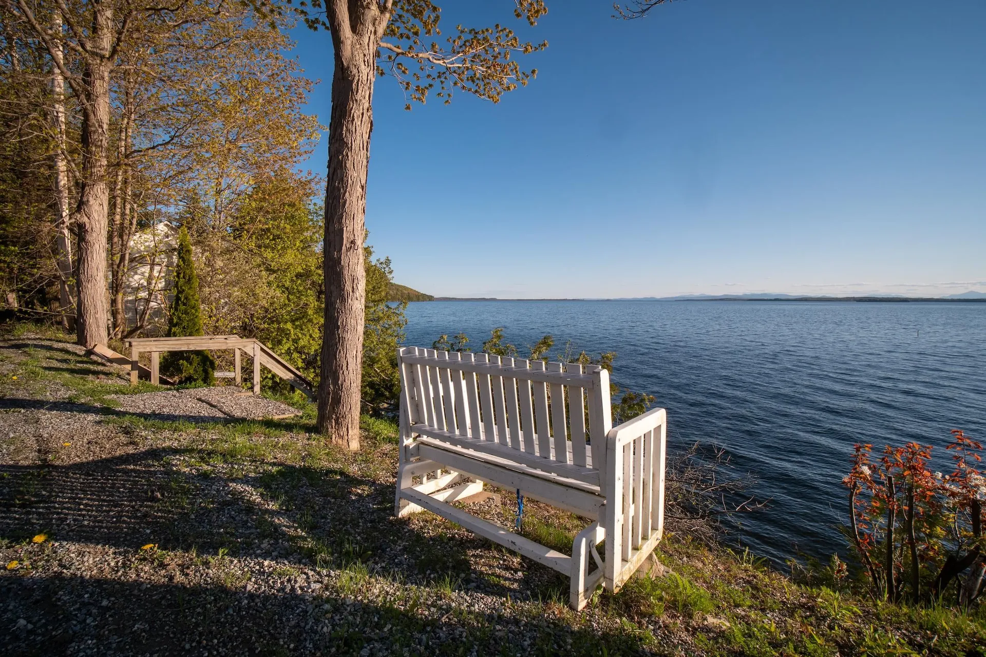 250 Eagle Mountain Harbor Road Milton VT 05468