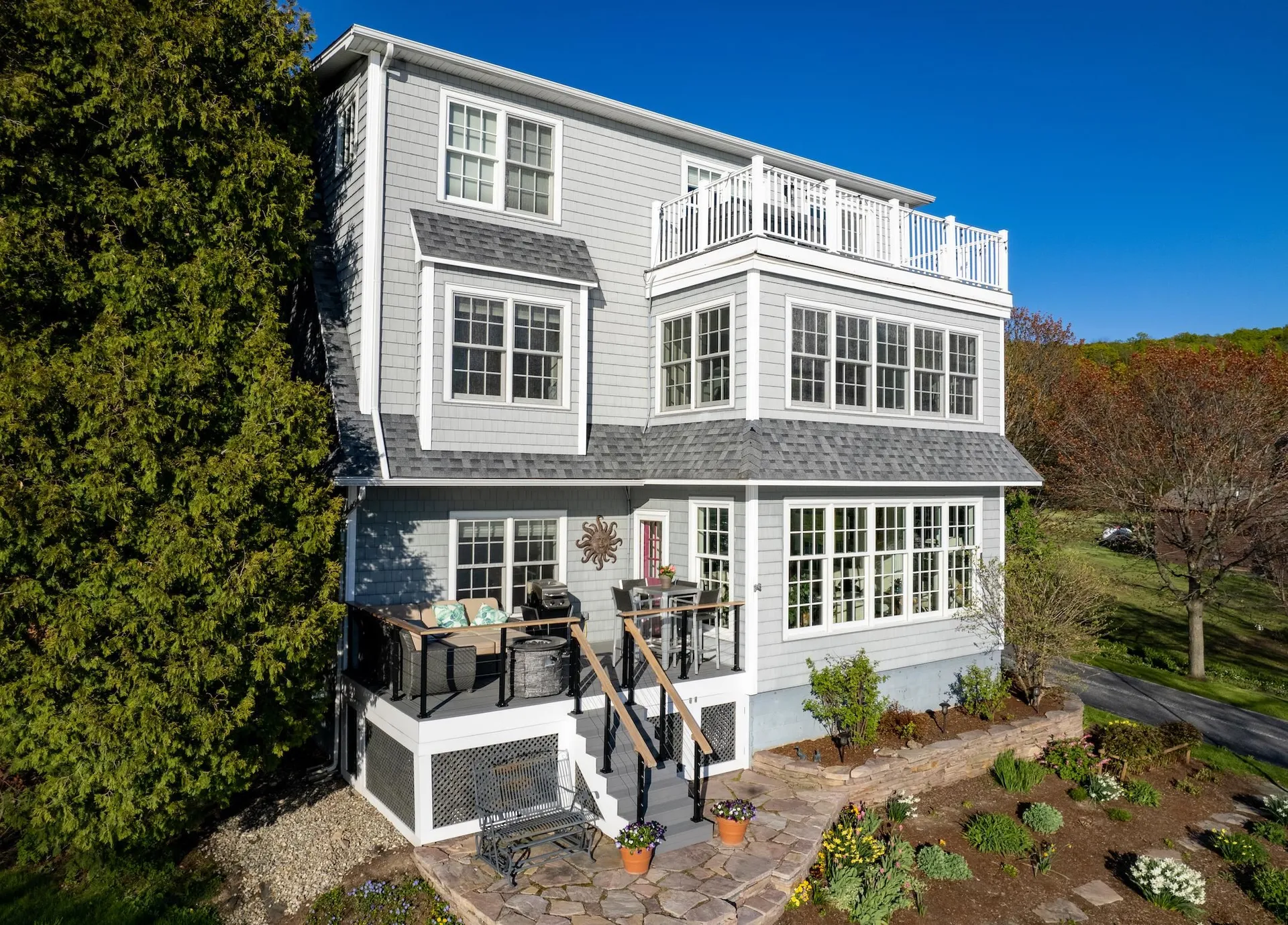 250 Eagle Mountain Harbor Road Milton VT 05468