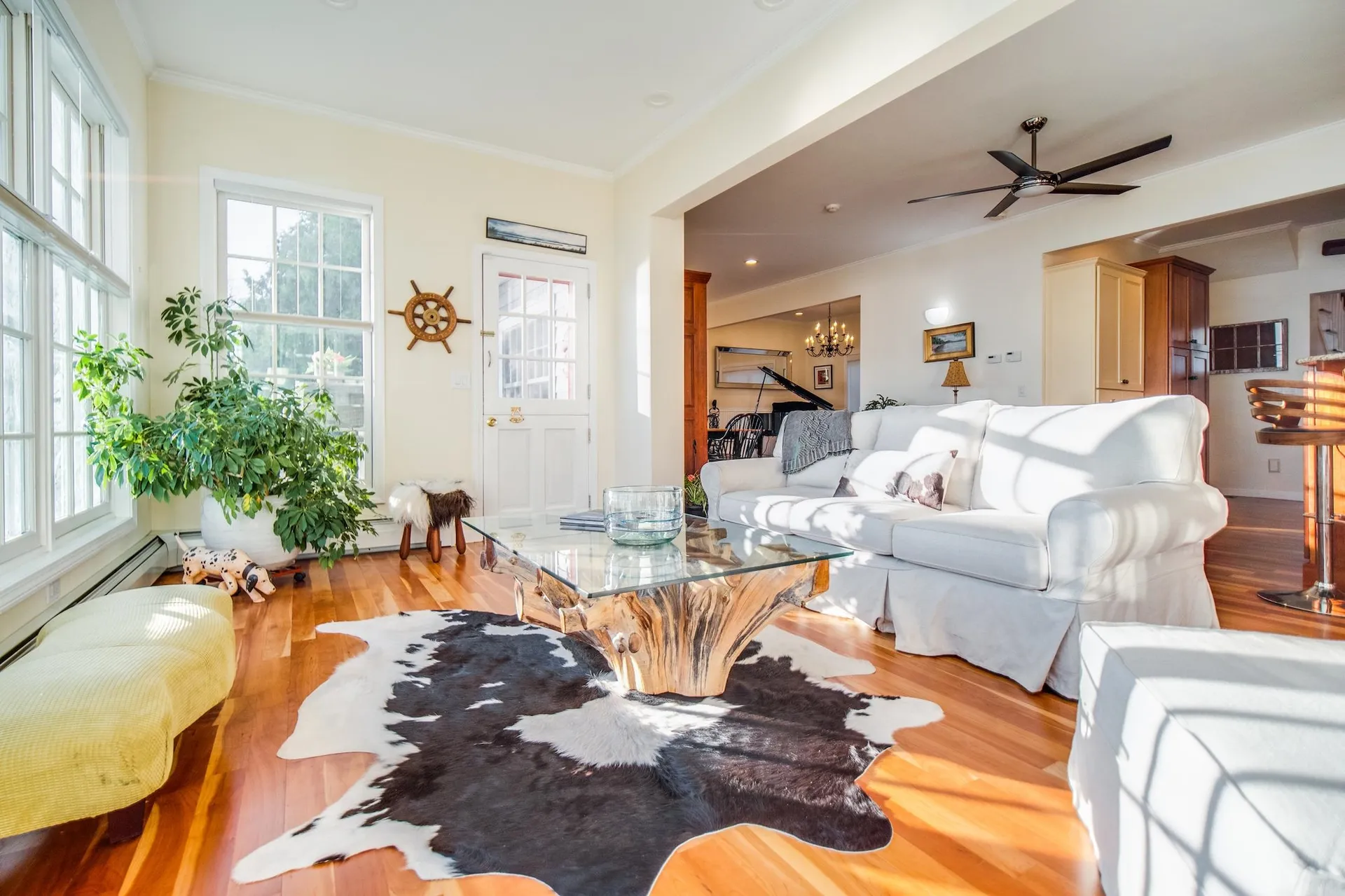 250 Eagle Mountain Harbor Road Milton VT 05468