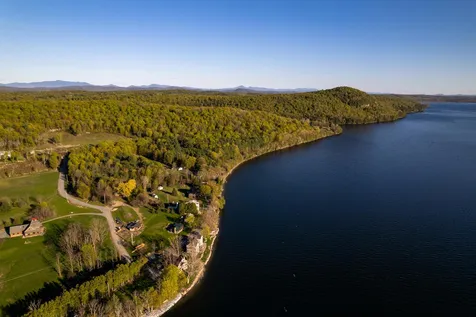 250 Eagle Mountain Harbor Road Milton VT 05468