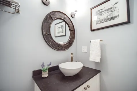 250 Eagle Mountain Harbor Road Milton VT 05468