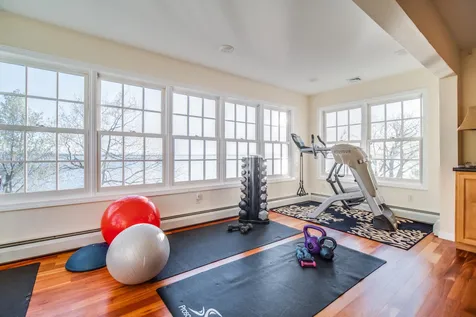 250 Eagle Mountain Harbor Road Milton VT 05468