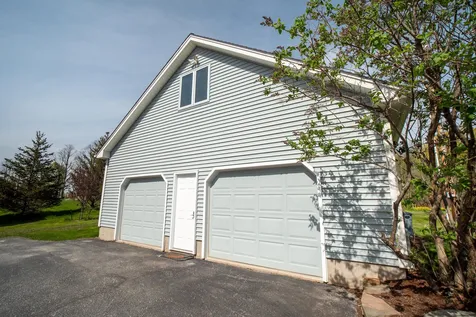 250 Eagle Mountain Harbor Road Milton VT 05468