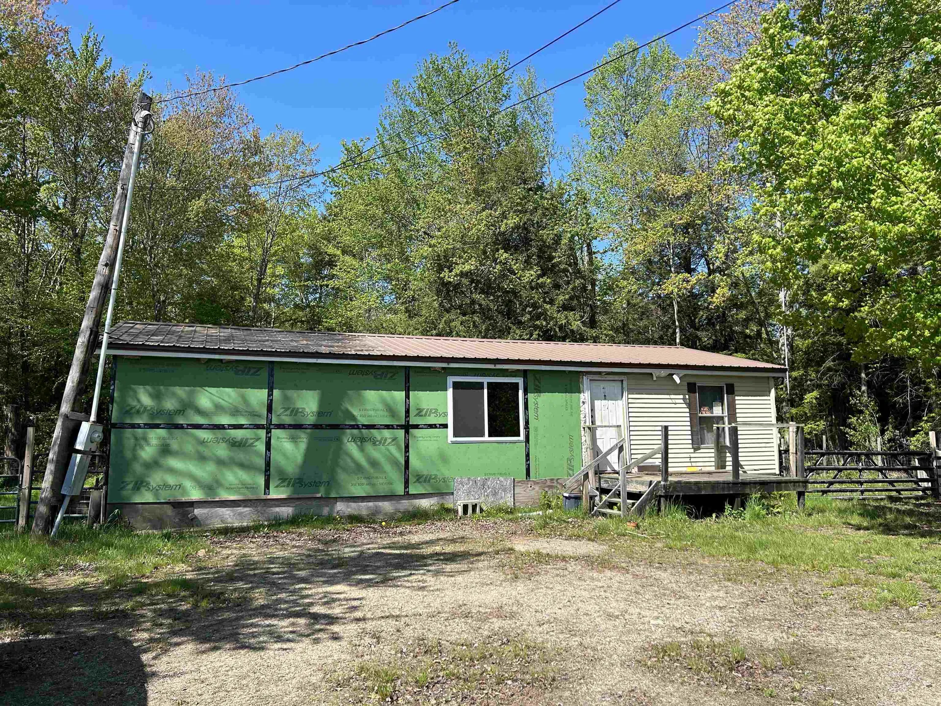 217 Warwick Road Winchester NH 03470