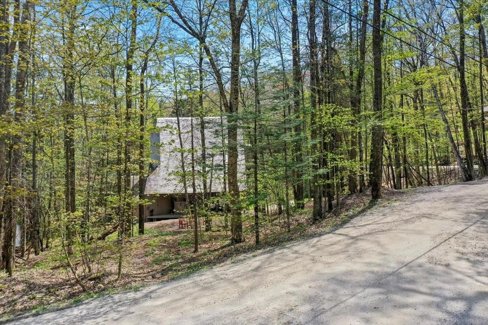 230 Three Pond Road Peru VT 05152