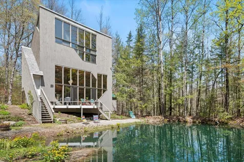230 Three Pond Road Peru VT 05152