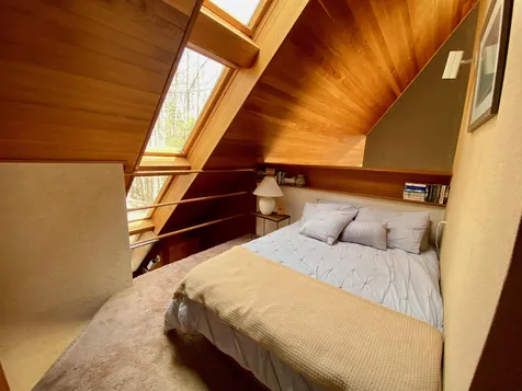 230 Three Pond Road Peru VT 05152