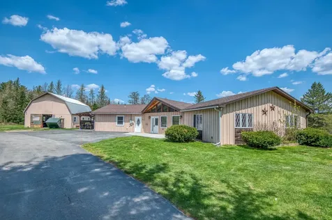 21 Laurel Lane Milan NH 03588