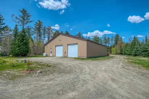 21 Laurel Lane Milan NH 03588
