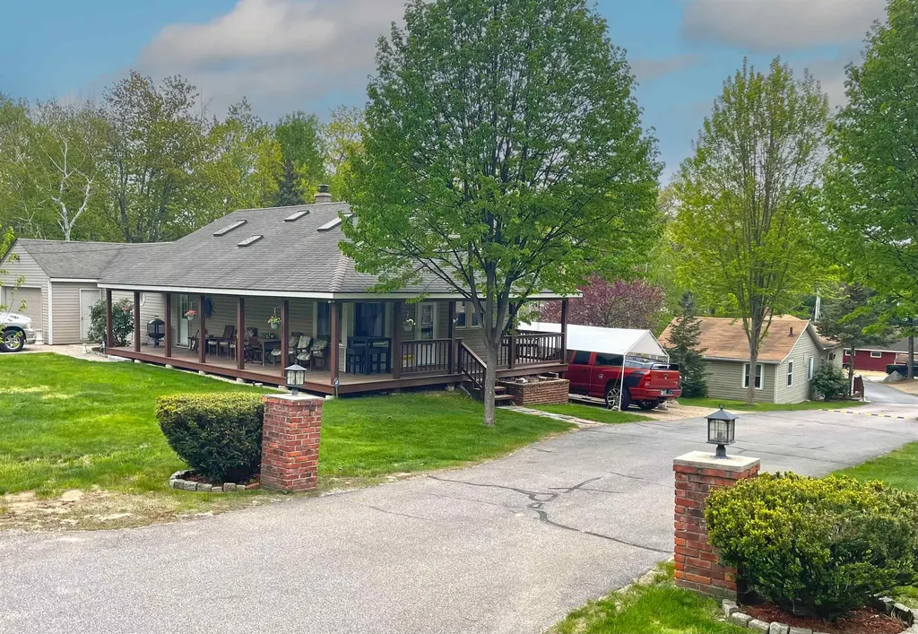 690 Weirs Boulevard Laconia NH 03246