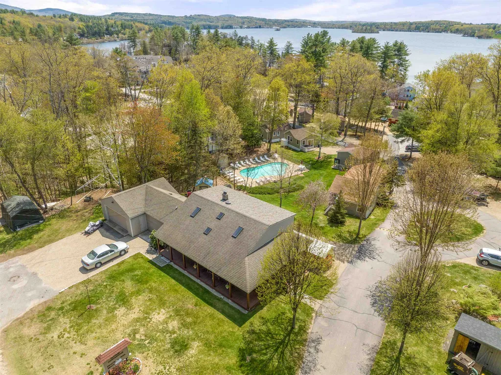 690 Weirs Boulevard Laconia NH 03246