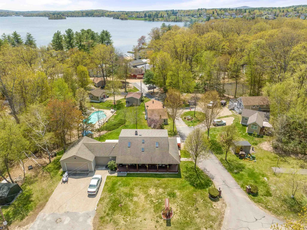690 Weirs Boulevard Laconia NH 03246