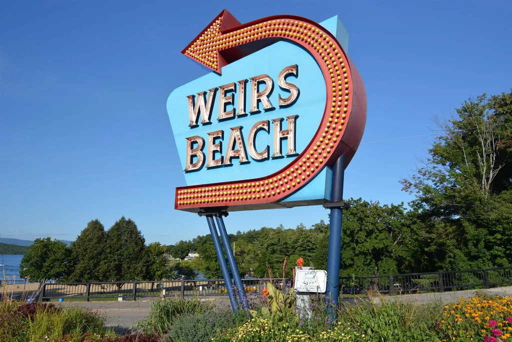 690 Weirs Boulevard Laconia NH 03246