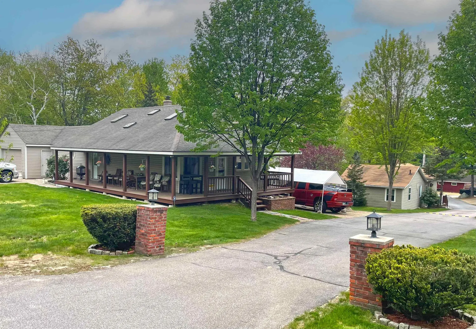 690 Weirs Boulevard Laconia NH 03246
