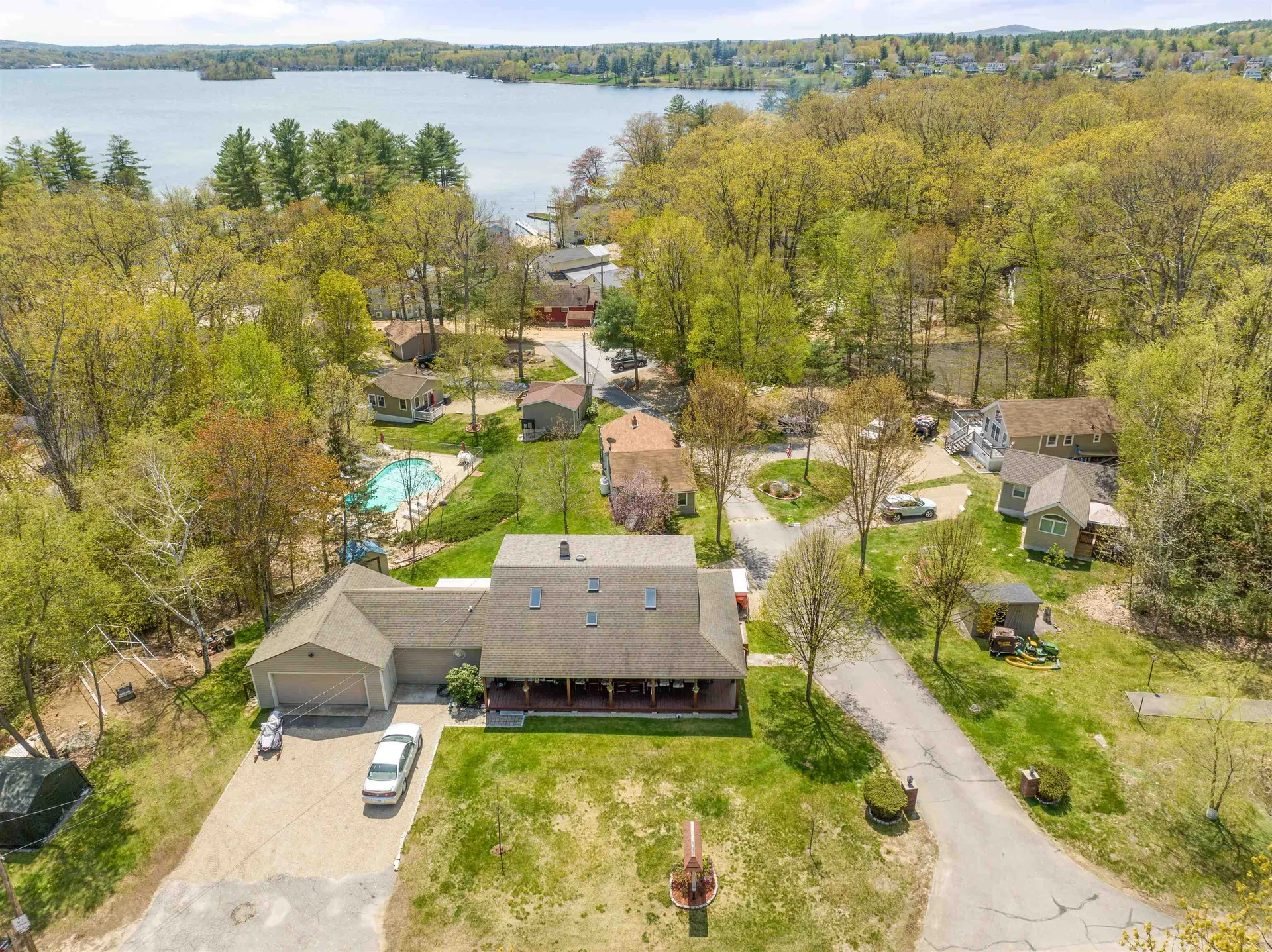 690 Weirs Boulevard Laconia NH 03246