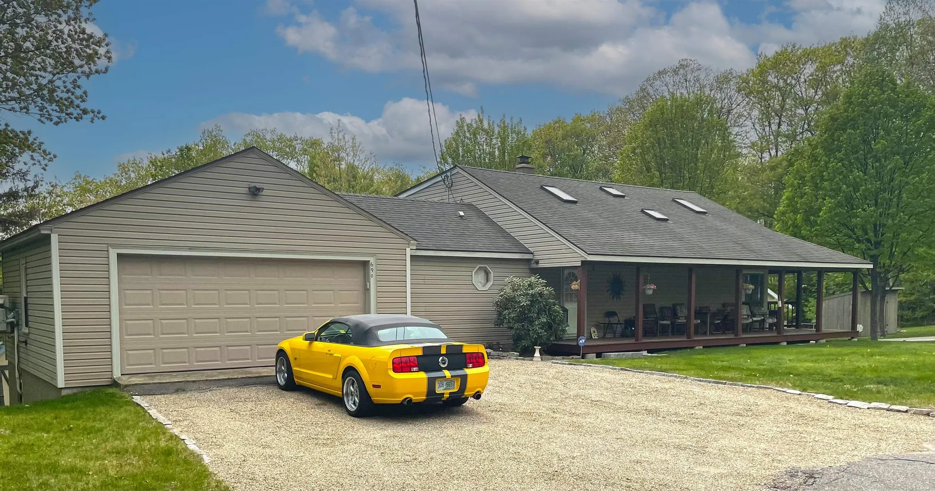 690 Weirs Boulevard Laconia NH 03246