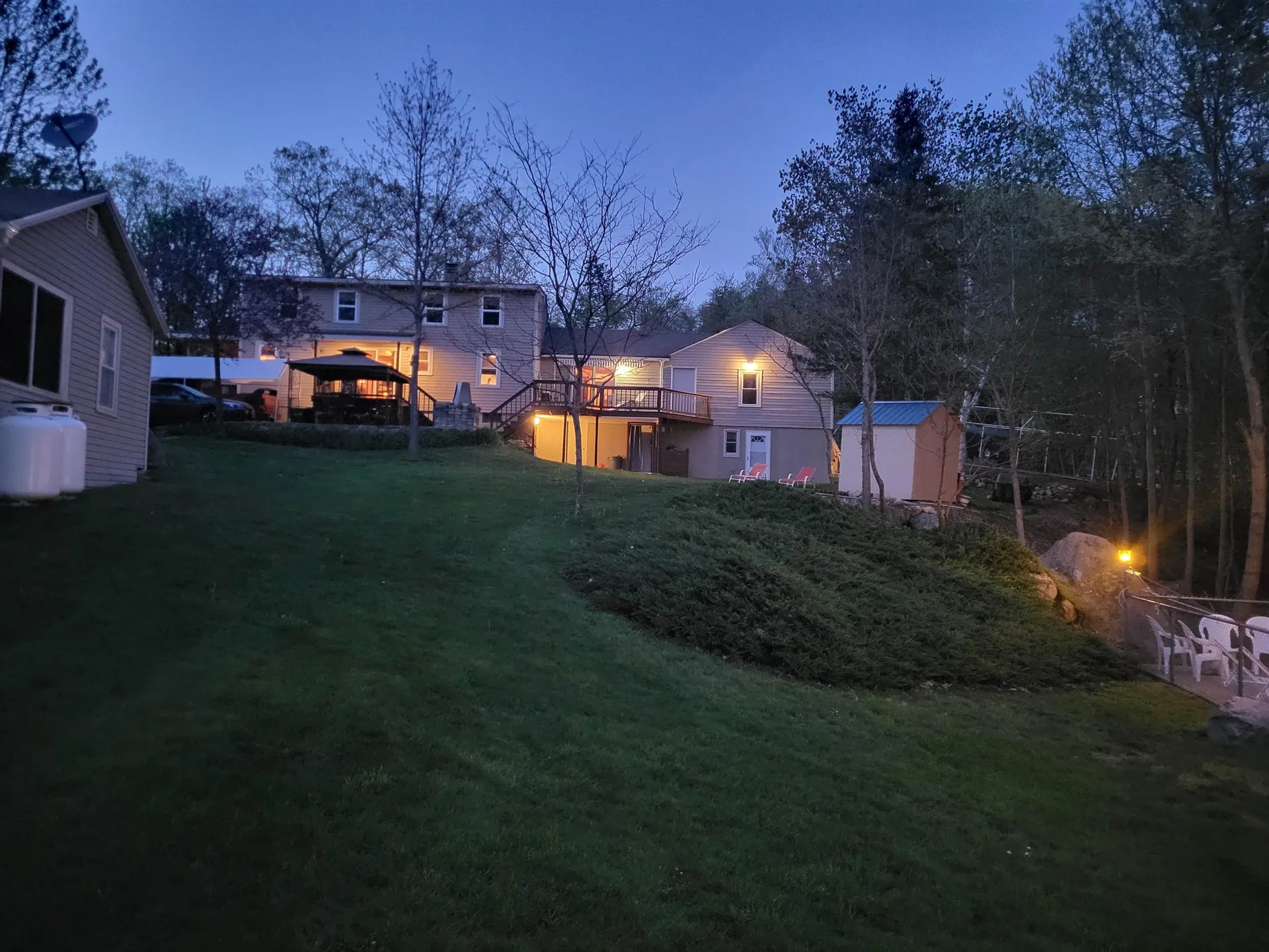 690 Weirs Boulevard Laconia NH 03246