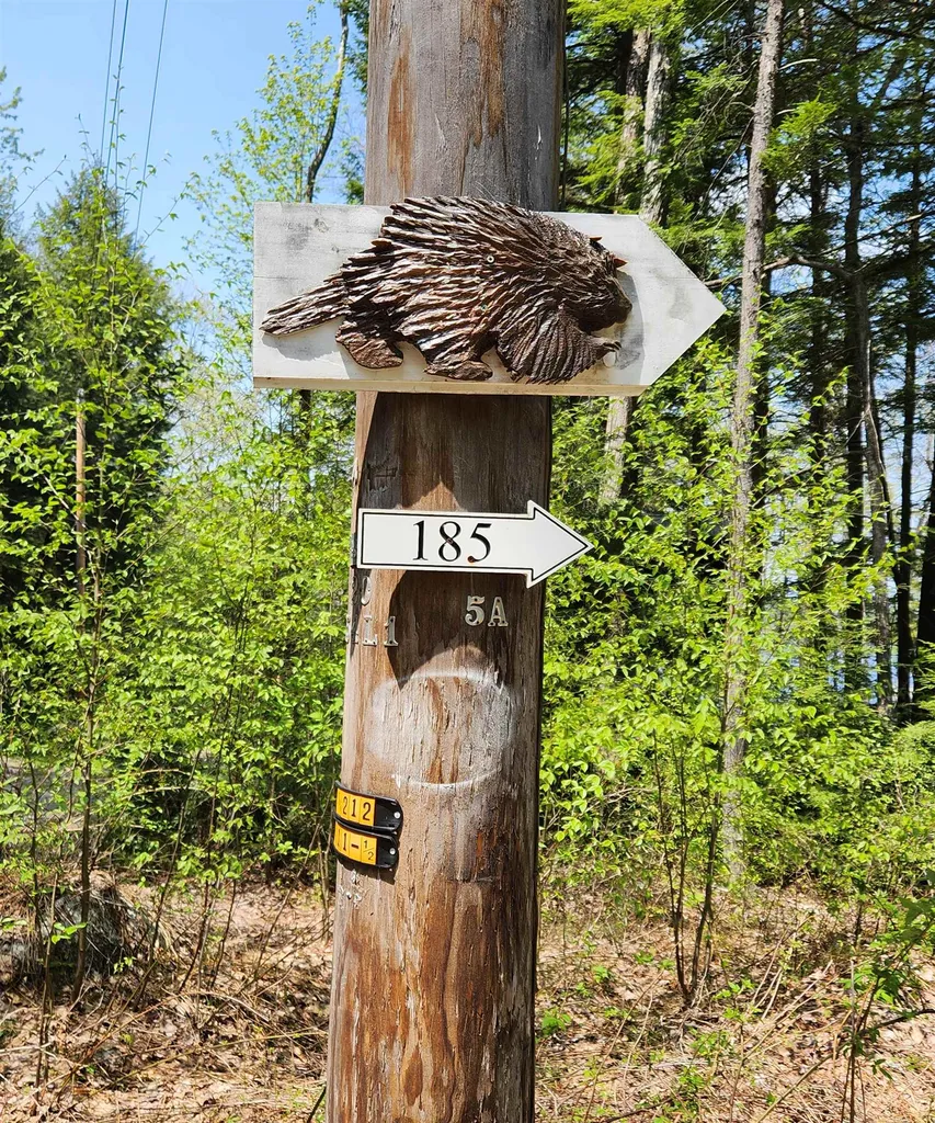 185 Fire Lane 11 Barnstead NH 03218