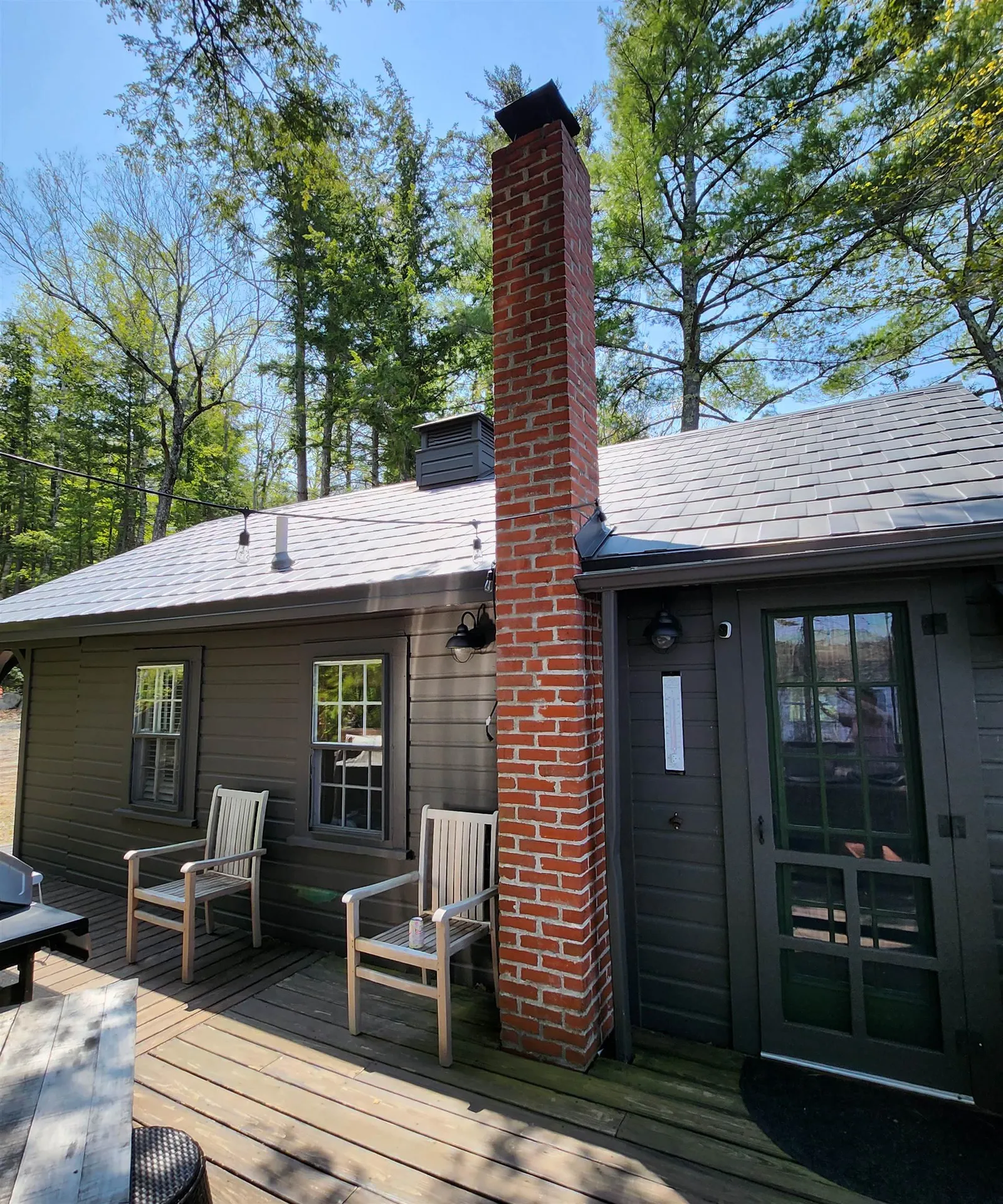 185 Fire Lane 11 Barnstead NH 03218