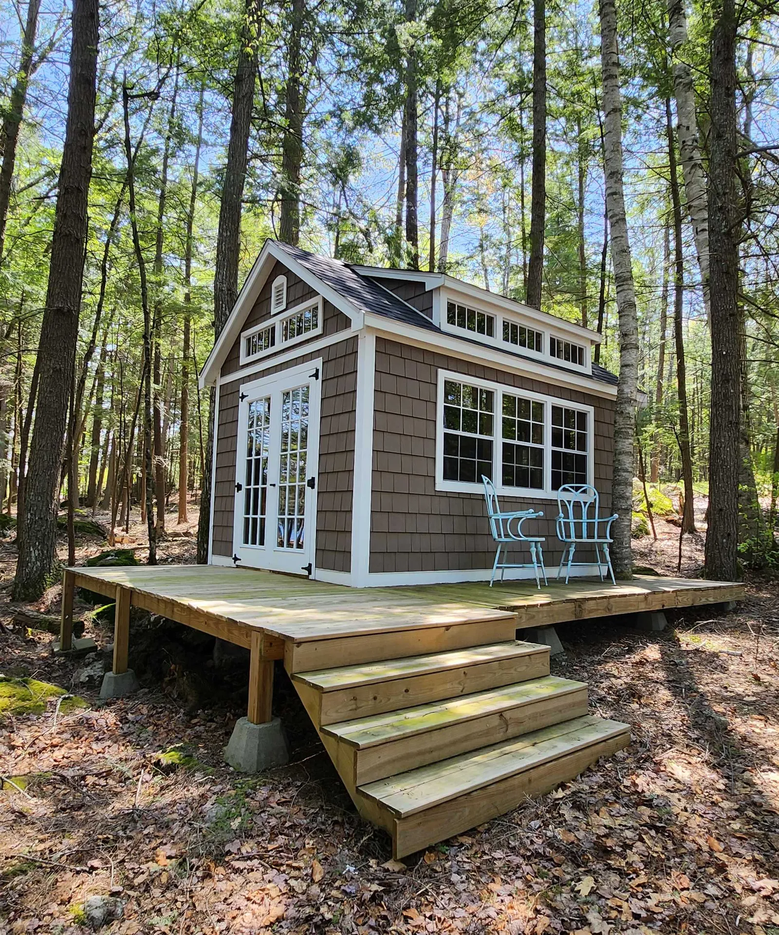 185 Fire Lane 11 Barnstead NH 03218