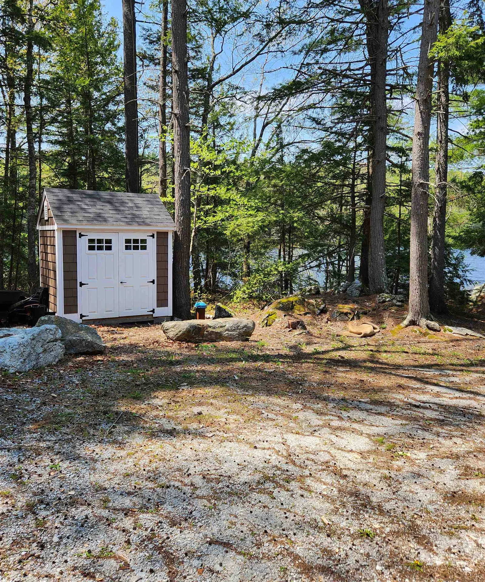 185 Fire Lane 11 Barnstead NH 03218