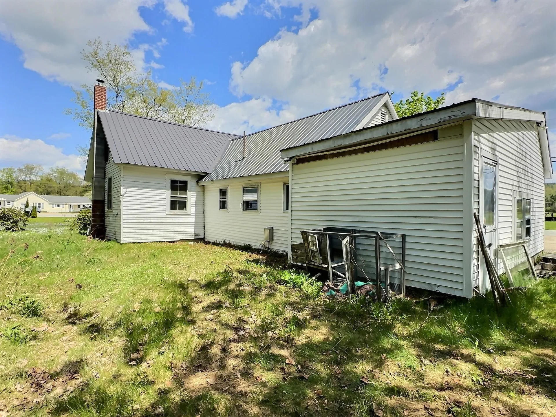 475 North Road Alexandria NH 03222