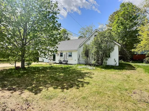 475 North Road Alexandria NH 03222