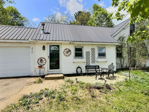 475 North Road Alexandria NH 03222