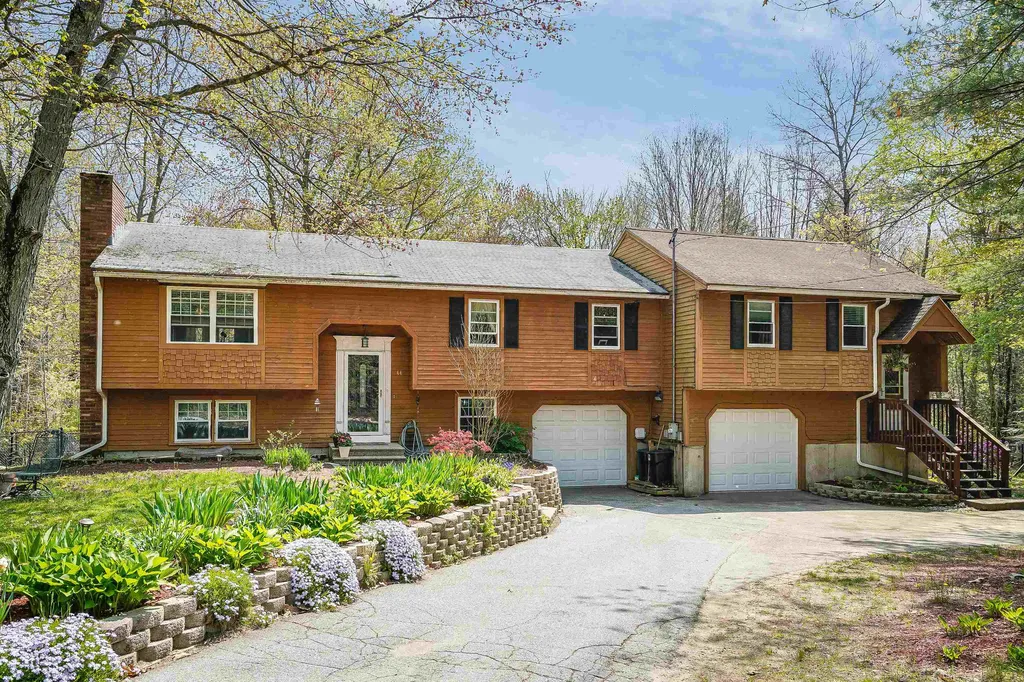 44 Cameo Court Auburn NH 03032