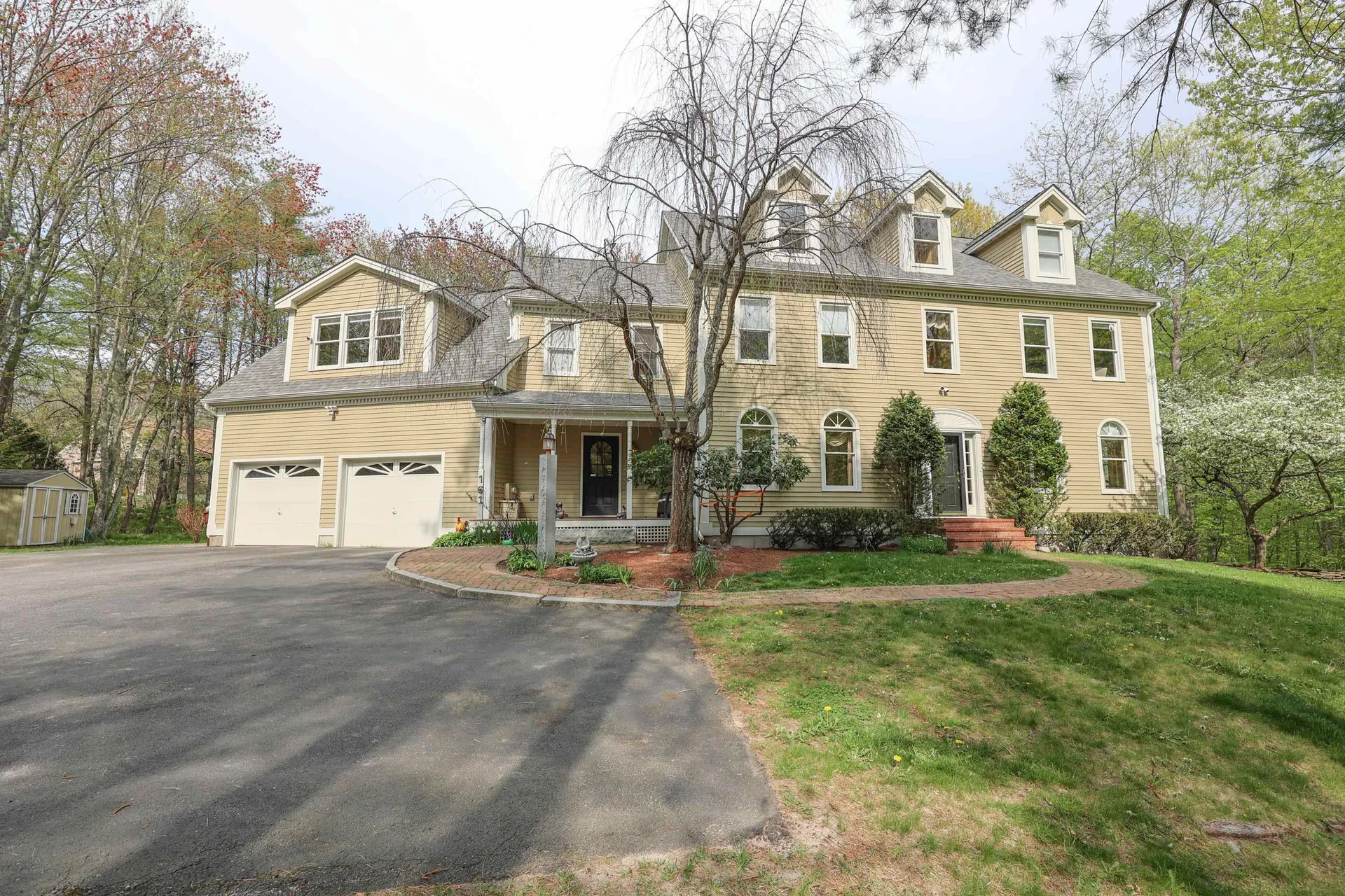 161 Little Bay Road Newington NH 03801