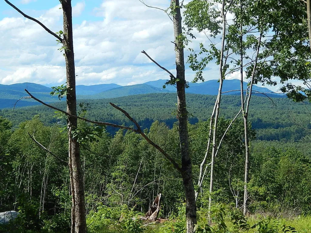0 White Mountain Off Highway Tamworth NH 03886