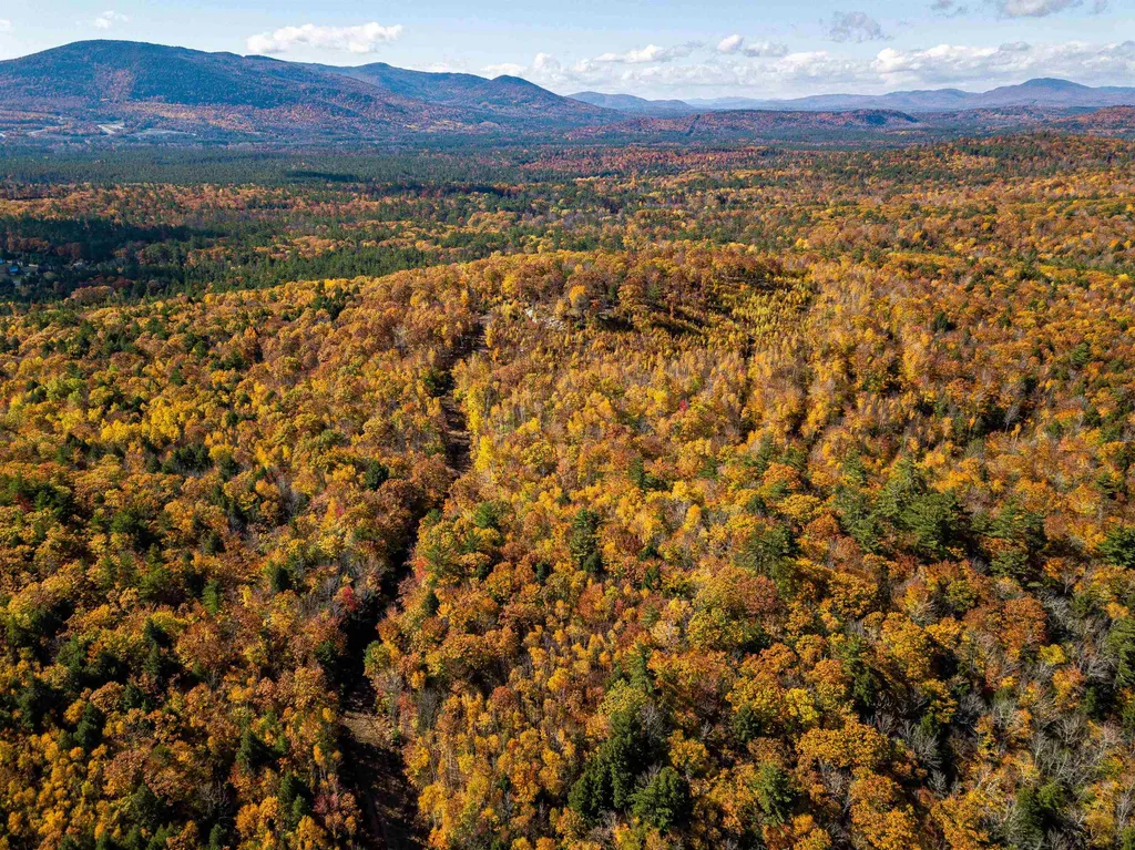 0 White Mountain Off Highway Tamworth NH 03886