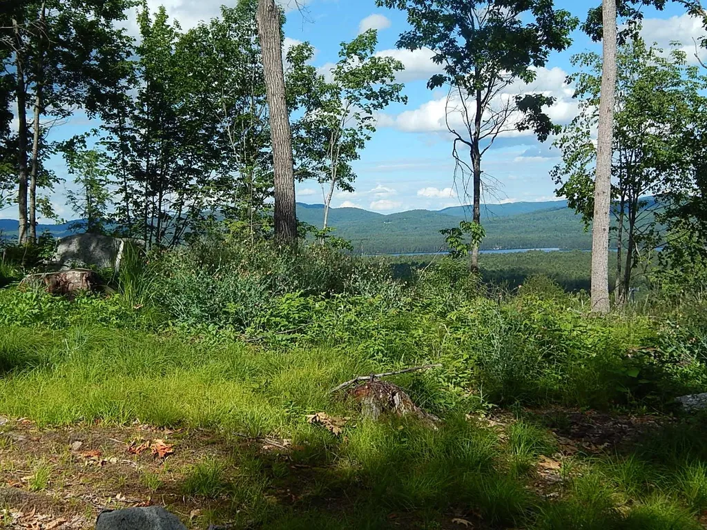0 White Mountain Off Highway Tamworth NH 03886